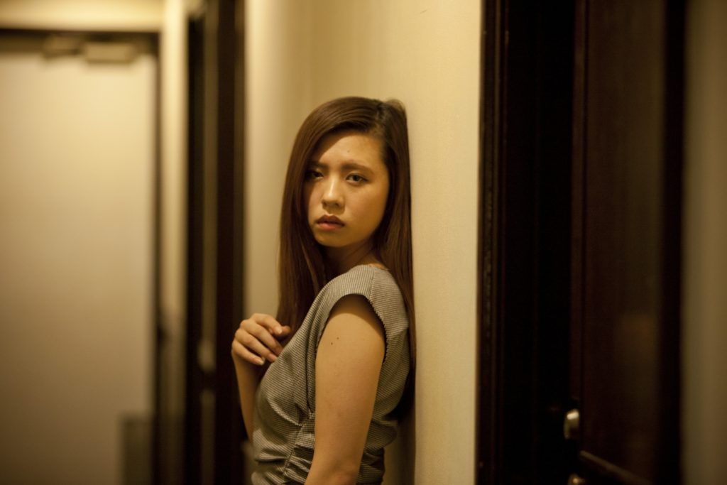 鬱陶しいと感じる彼女の言動