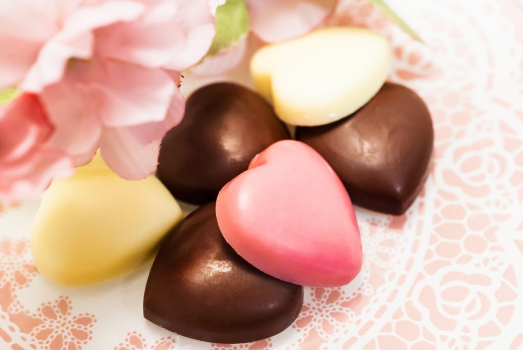 好きな人にバレンタインチョコを用意する際の注意点