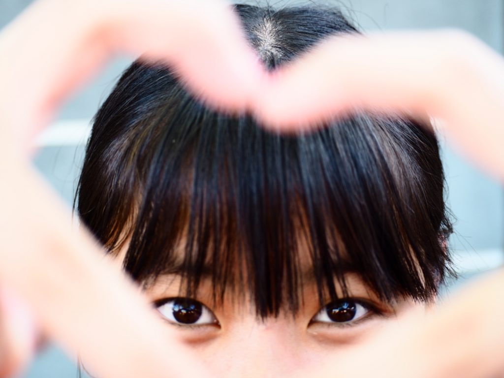 ファーストキスがしやすい場所