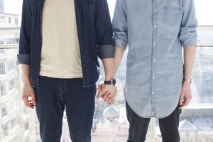 法律婚ができないLGBTが家族になる方法