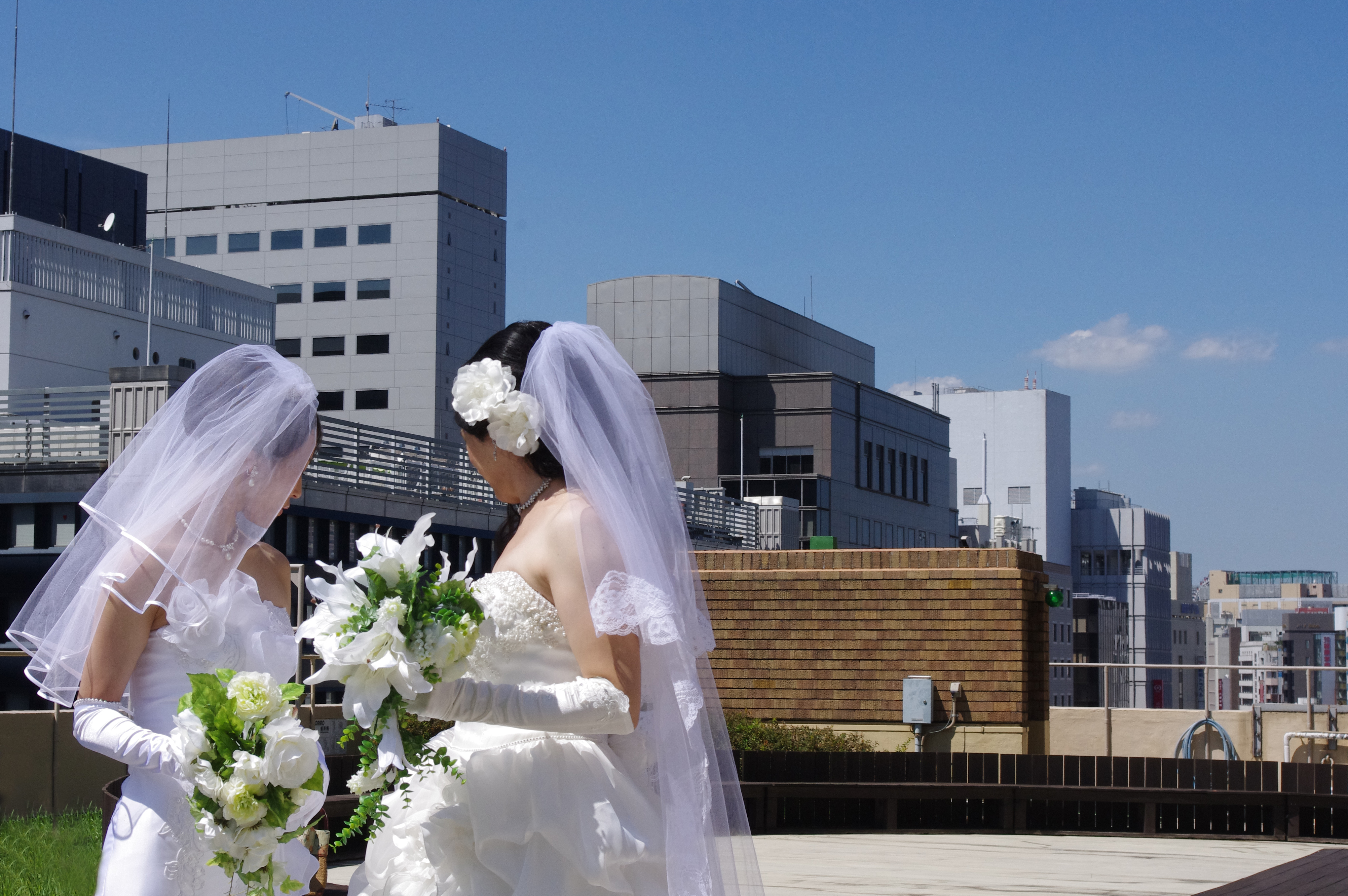 同性婚が認められることの懸念