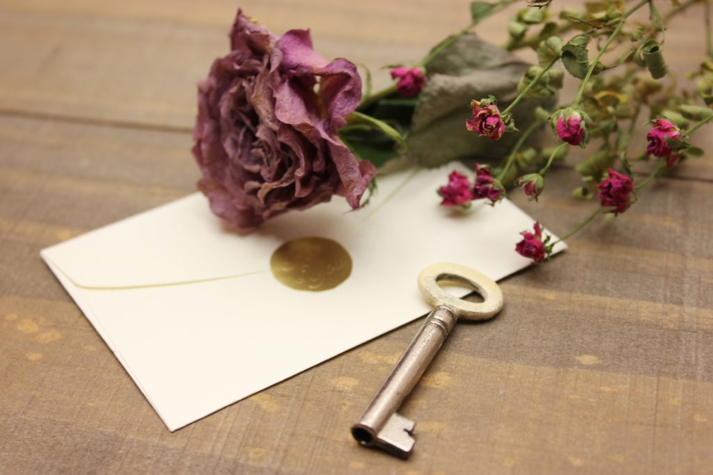 薔薇族のような経験をしてビアンを疑ったアセクシャルの話