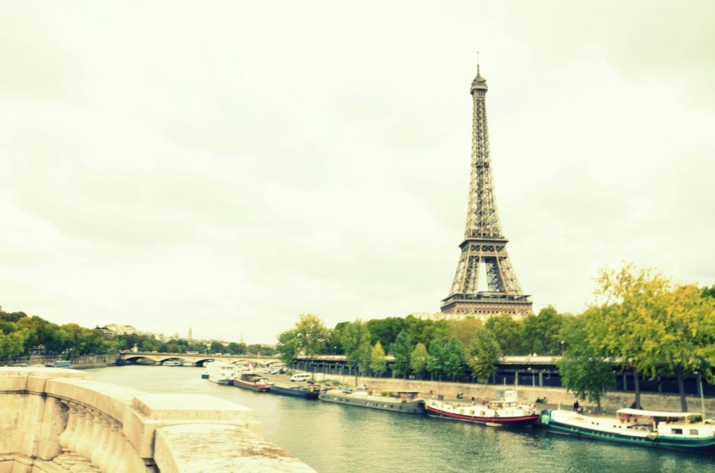 フランス・パリが同性愛に理解があると思う理由