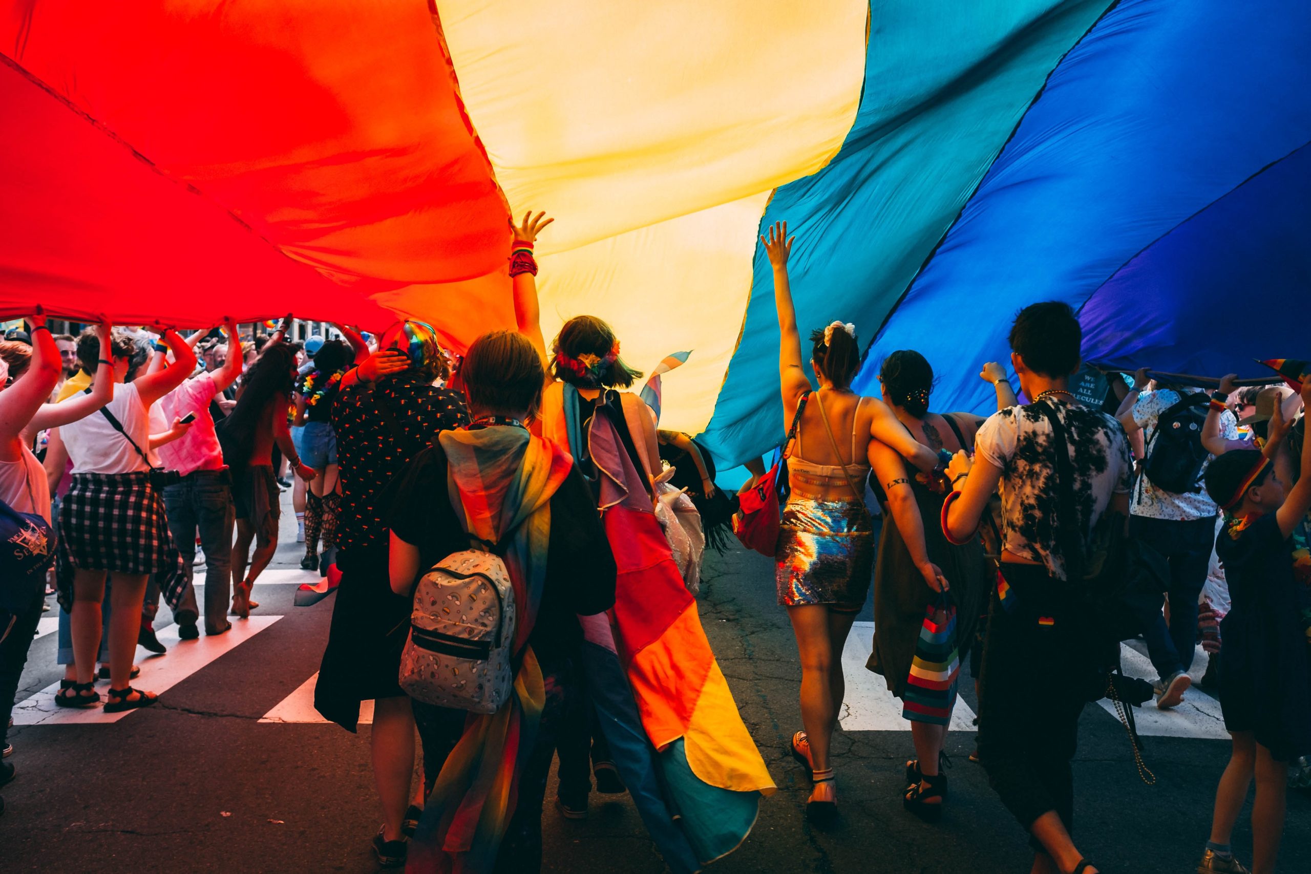 足立区議会の発言…「同性愛を認めたら区が滅んでしまう」に違和感を覚える理由
