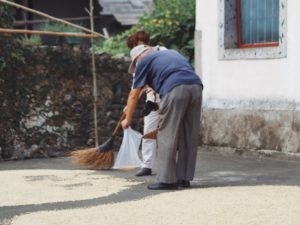 専業主夫になりたい男性の心理